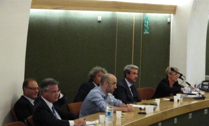 "Ad Antonio De Matteis consigliamo #staisereno"