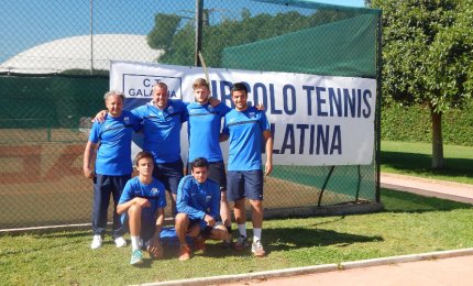 Battuti i torinesi il Ct Galatina deve vedersela con il Coop Pesaro