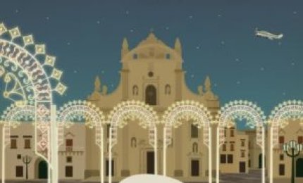 E Galatina si fa una tazza di caffè