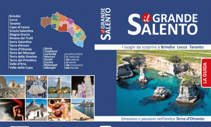 “Il Grande Salento” 