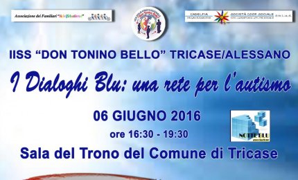 Continueremo a parlare di autismo