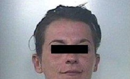 Sonia Mighali trasferita a Borgo San Nicola