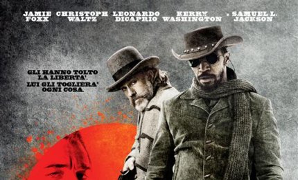 Django Unchained