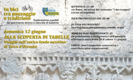 Incontro al Cristo di Tabelle