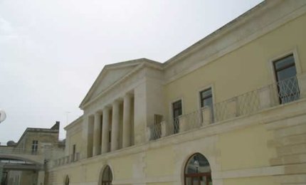 Giovanissimi alla scoperta dei popoli antichi