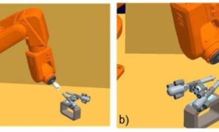 Una valvola aortica di nuova generazione
