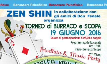 "Un pozzetto per l’Africa"