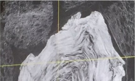 Svelati i segreti dei papiri di Ercolano