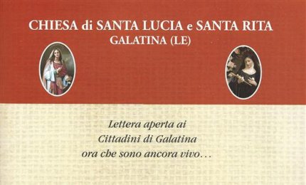 Don Mario e la pazienza del Vescovo di Otranto