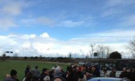 "Siamo stanchi delle indecisioni sul Centro Commerciale"