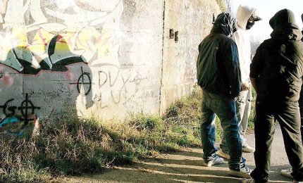 C'è un legame tra sviluppo del cervello e comportamenti antisociali degli adolescenti