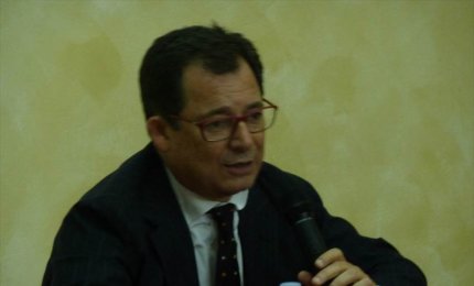 “A Sicilian Patriot. Giovanni Falcone e gli Stati Uniti d’America”