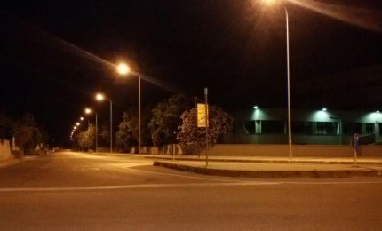 Io un giorno m'imboscai