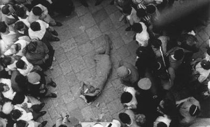 Con "Bicivetta" sulla via della Taranta