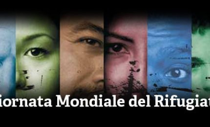 Giornata Mondiale del Rifugiato, un incontro a Palazzo Rizzelli
