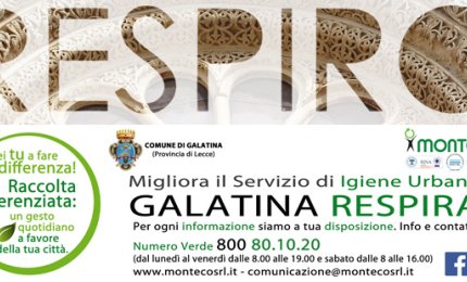 Quattro risposte da Monteco