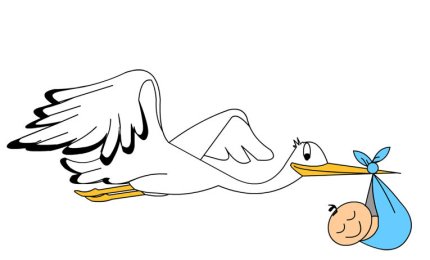 Benvenuto Giovanni Sergio!