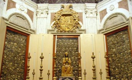 I Martiri di Otranto verranno proclamati Santi il 12 maggio
