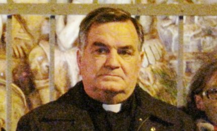 La tenuta “Santuario Madonna della Fiducia” concessa alla Fondazione di Comunità