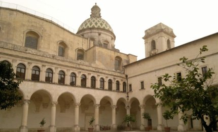 Ripresi gli incontri fra Confindustria ed Unisalento