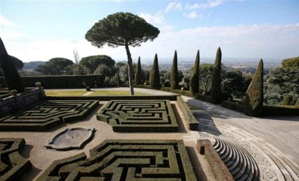 “L’Italia dei giardini”