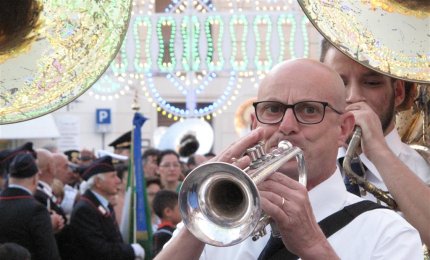 Prodigi dei Santi Patroni