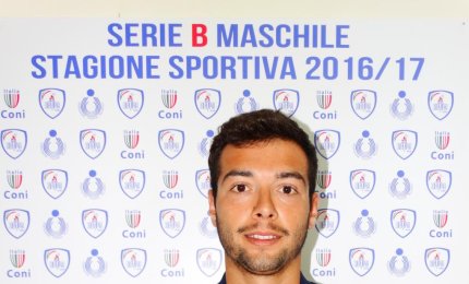 Latorre nuovo regista dell'Olimpia Galatina