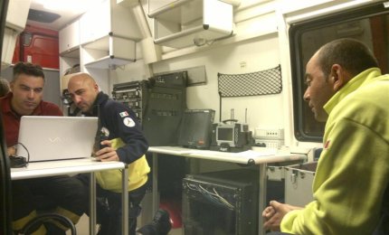 "La Protezione Civile non può fare la Polizia Stradale"