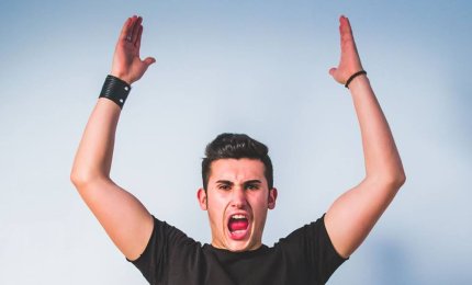 Esce “Ritmo del Mar”