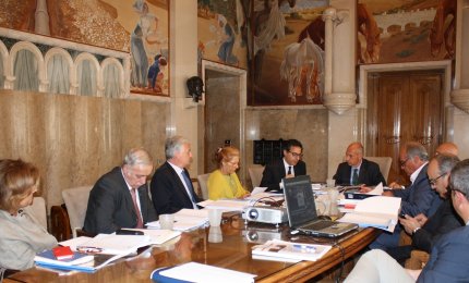 Approvato il bilancio di AQP. 15 milioni di utili