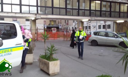 "Non siamo degli sprovveduti"