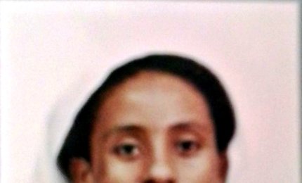 Mariam è stata ritrovata 