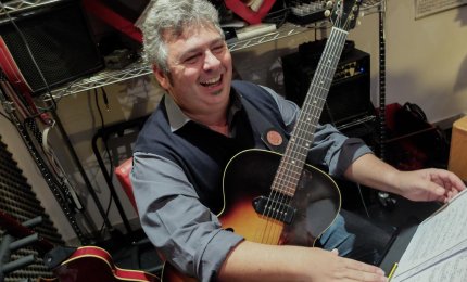 Jazz in piazzetta Orsini