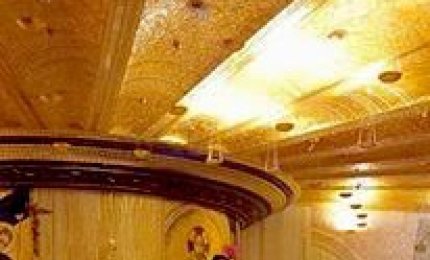 Un selfie con San Pio