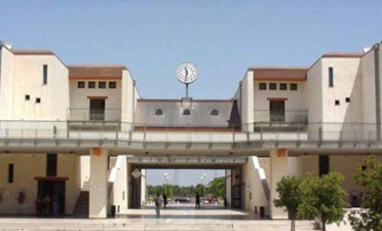 Consegna dei diplomi ai dottori di ricerca