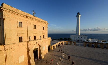 I luoghi sacri del Capo di Leuca a portata di turista
