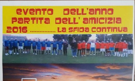 "Quelli dell'alba" pronti a scendere in campo