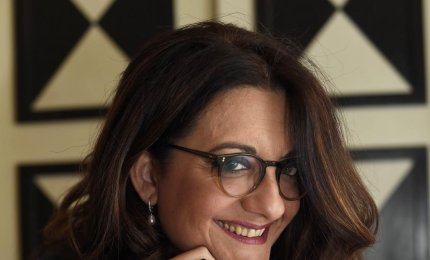 L'amore all'ombra del Salento raccontato da Catena Fiorello