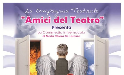 'Santo malgrado tutto' il 16 alle ore 20