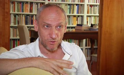 "La Poesia dei Luoghi" con Gianfranco Lauretano