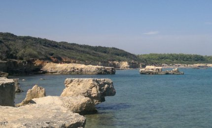 Il Salento eletto territorio dell'anno 2013