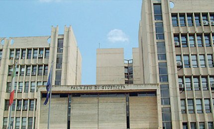 La Corte d'Appello di Lecce non si tocca