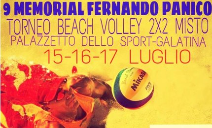 "I ragazzi di Fernando" si preparano al memorial