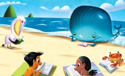 Biblioteca aperta alla "Pascoli" anche in luglio ed agosto