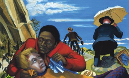 «Va' e anche tu fa' lo stesso»