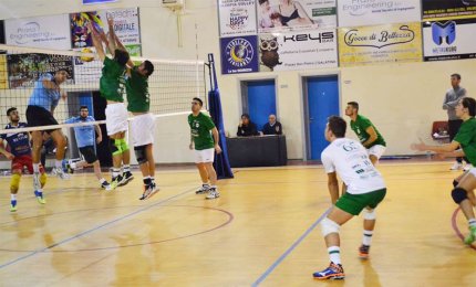 Showy Boys iscritta alla serie D