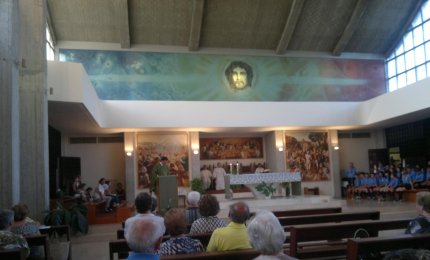 Parroco della Città