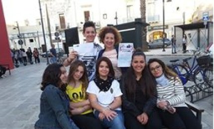 Alla ricerca della gioia perduta