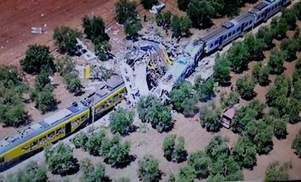 Occorre sangue. Si può donare anche a Galatina