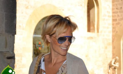 Ada Fiore, don Antonio Mazzi e don Antonio Sciortino a Tuglie incontra